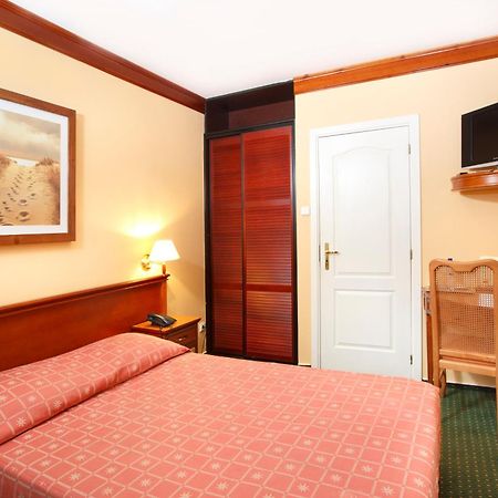 Meduza Hotel & Spa ميلنو الغرفة الصورة