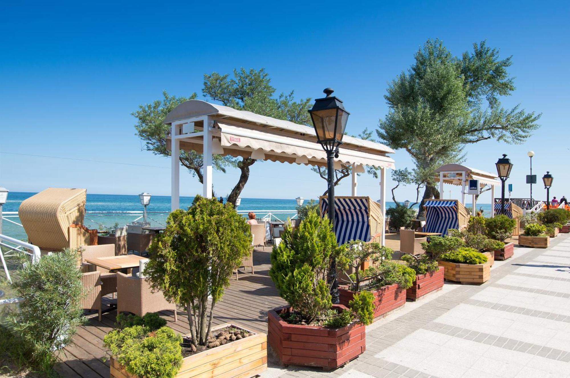 Meduza Hotel & Spa ميلنو المظهر الخارجي الصورة