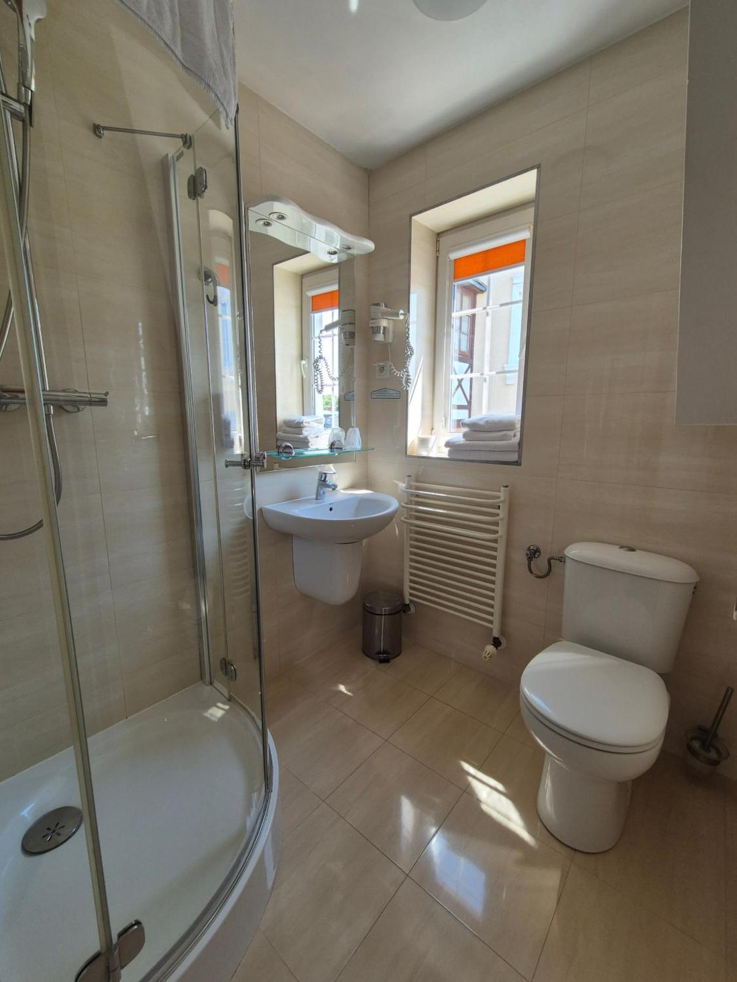 Meduza Hotel & Spa ميلنو المظهر الخارجي الصورة