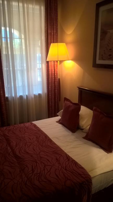 Meduza Hotel & Spa ميلنو المظهر الخارجي الصورة
