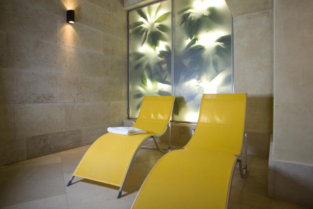 Meduza Hotel & Spa ميلنو المظهر الخارجي الصورة