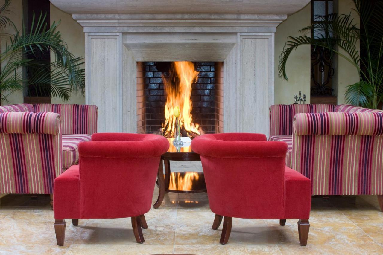 Meduza Hotel & Spa ميلنو المظهر الخارجي الصورة