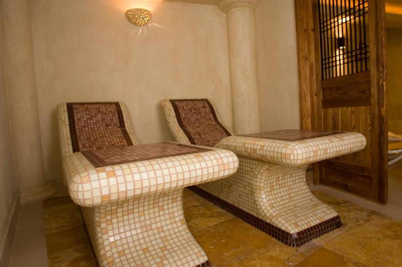 Meduza Hotel & Spa ميلنو المظهر الخارجي الصورة