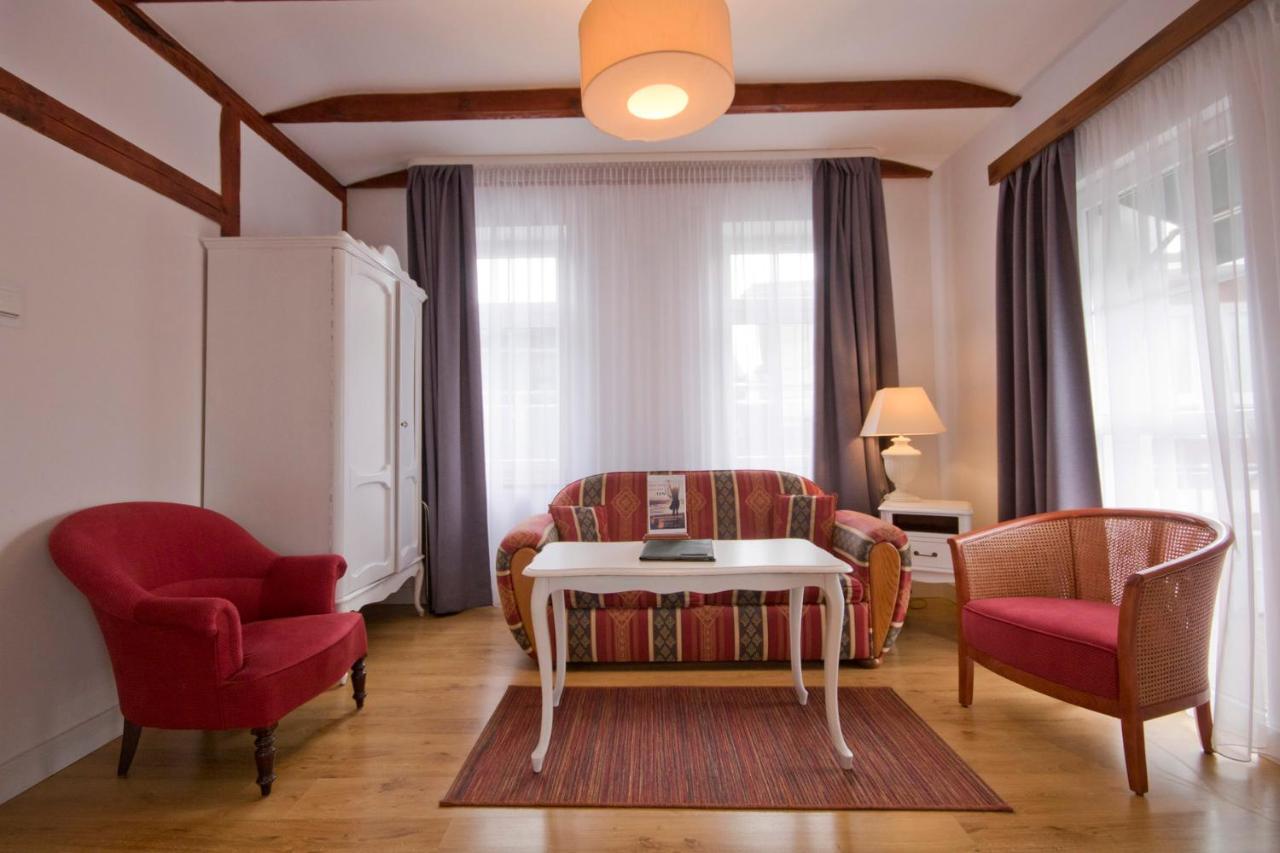 Meduza Hotel & Spa ميلنو المظهر الخارجي الصورة
