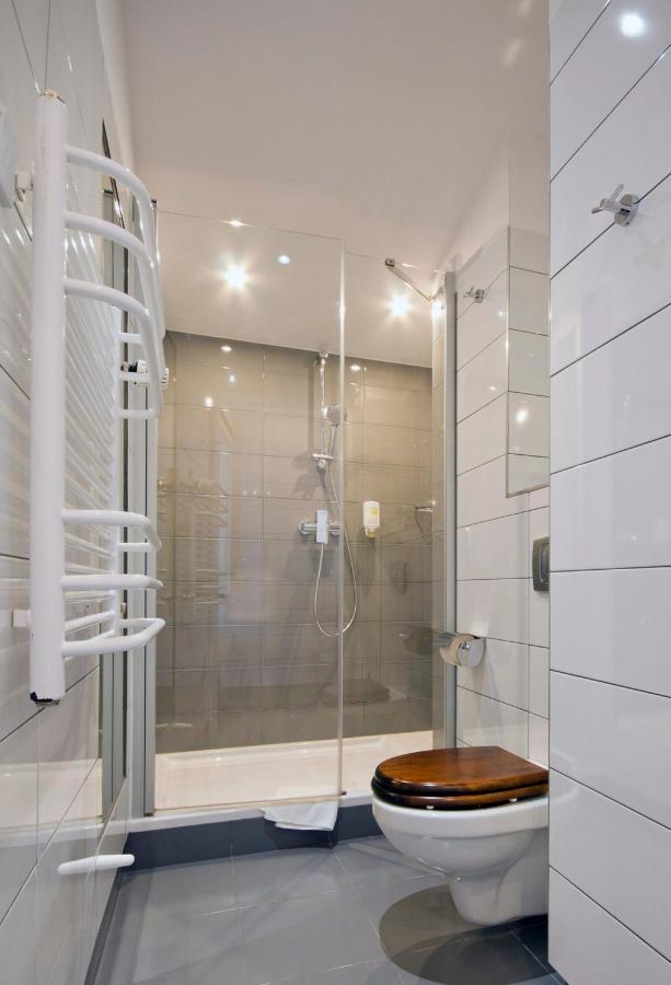 Meduza Hotel & Spa ميلنو المظهر الخارجي الصورة