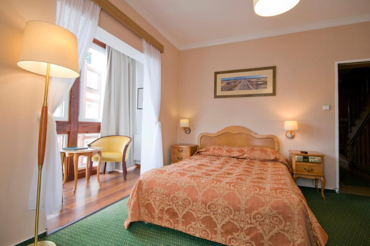 Meduza Hotel & Spa ميلنو المظهر الخارجي الصورة