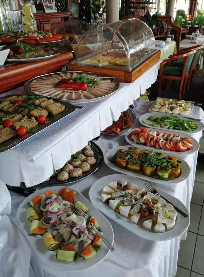 Meduza Hotel & Spa ميلنو المظهر الخارجي الصورة